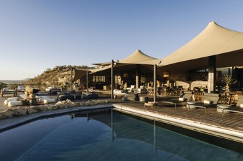 habitas namibia