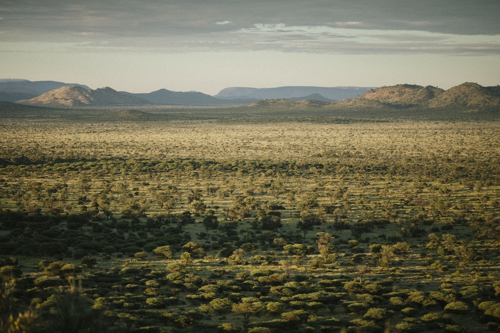 windhoek