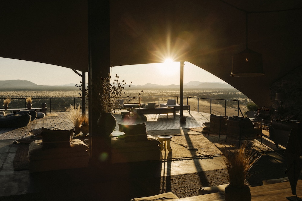 habitas namibia