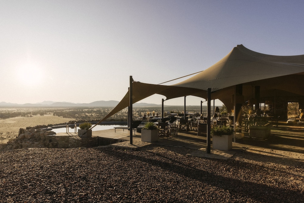 habitas namibia
