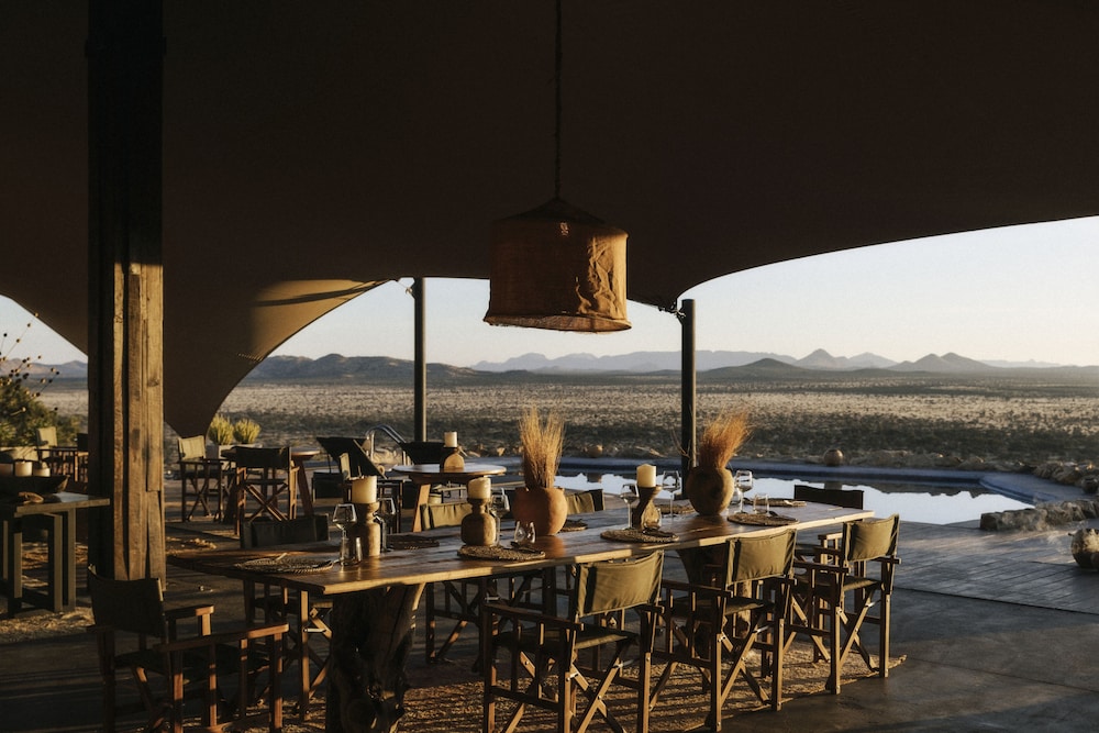 habitas namibia