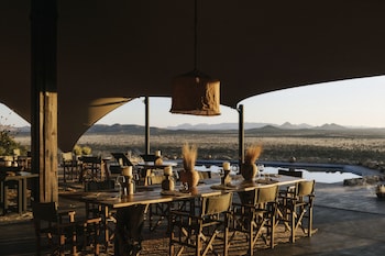 habitas namibia