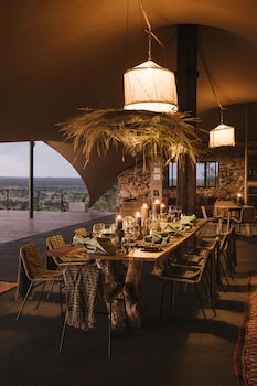 Habitas Namibia,,3.5 star