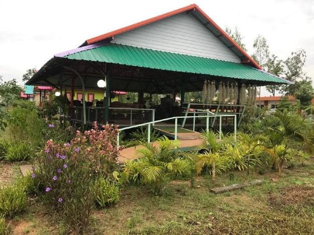 baan pak wangthong