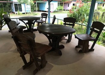 baan pak wangthong