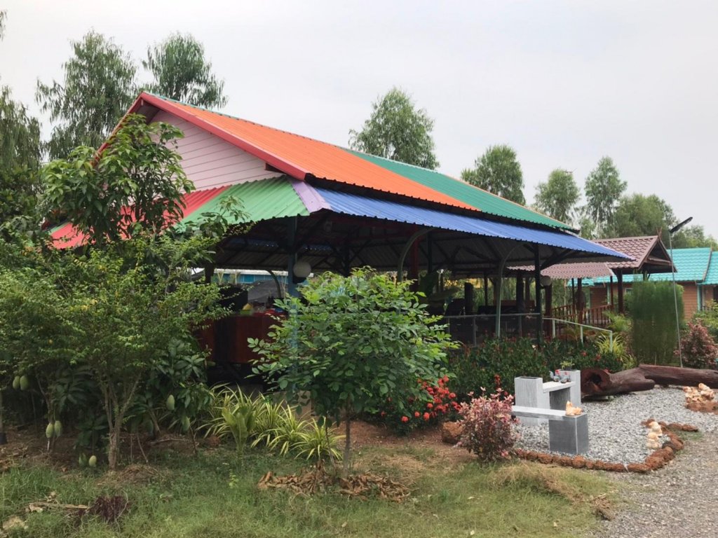 baan pak wangthong