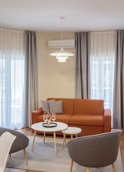 apartments mala laguna