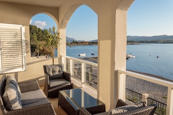 apartments mala laguna