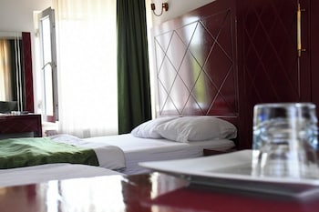 park beylerbeyi boutique hotel