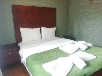 park beylerbeyi boutique hotel