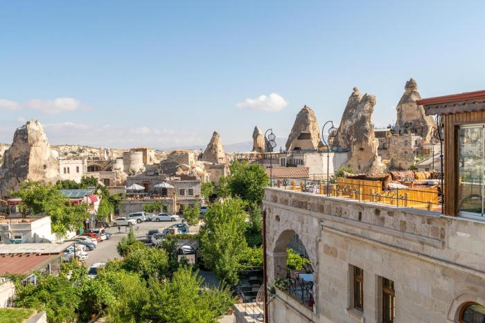 nevsehir