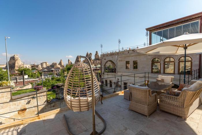 nevsehir