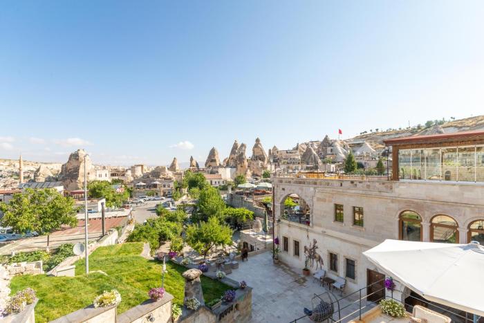 nevsehir
