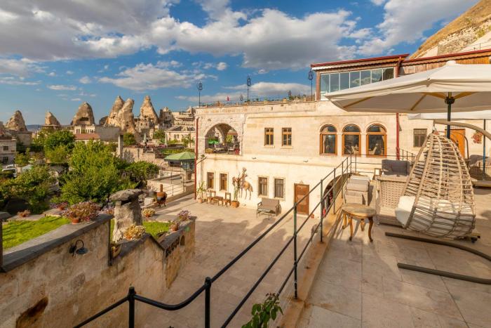 nevsehir