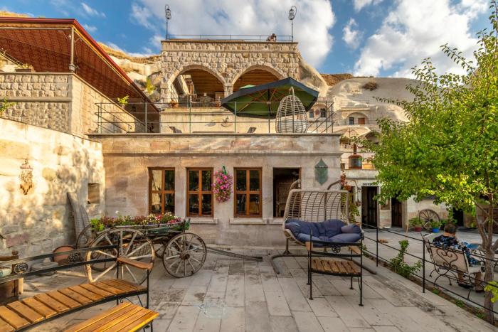 nevsehir