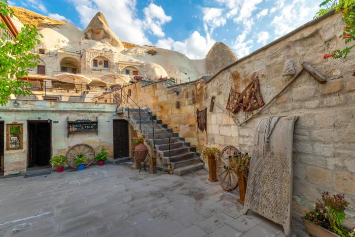 nevsehir