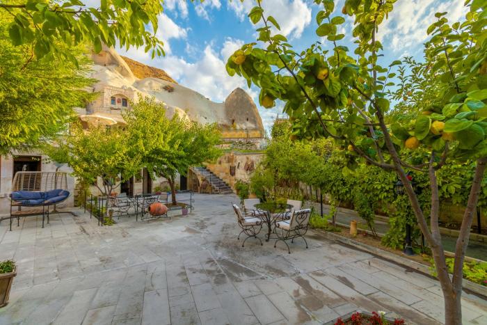 nevsehir