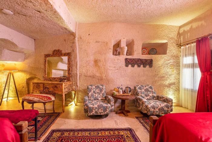 nevsehir