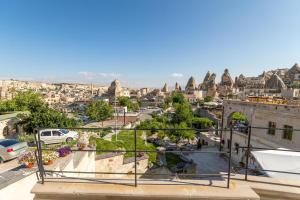 nevsehir