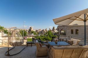 nevsehir