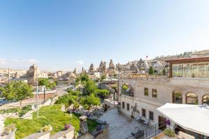 nevsehir
