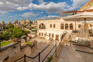 nevsehir