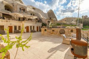 nevsehir