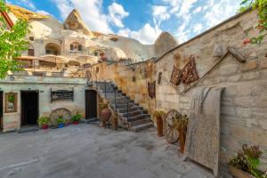 nevsehir
