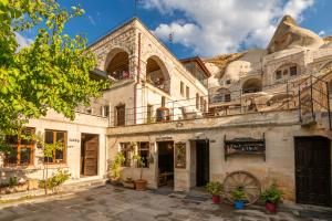 nevsehir
