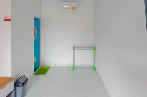 villa satria bahari by reddoorz