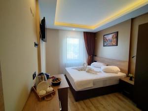 palmiye suites hotel edirne
