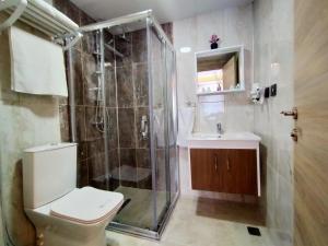 palmiye suites hotel edirne