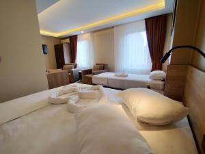 palmiye suites hotel edirne