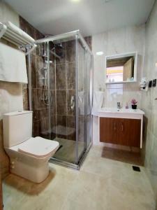 palmiye suites hotel edirne