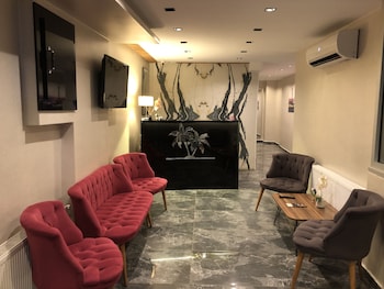 palmiye suites hotel edirne