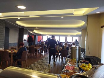 palmiye suites hotel edirne