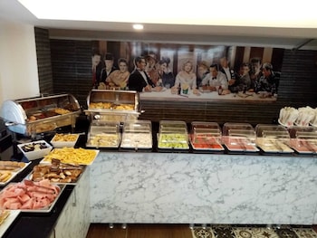 palmiye suites hotel edirne