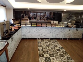 palmiye suites hotel edirne