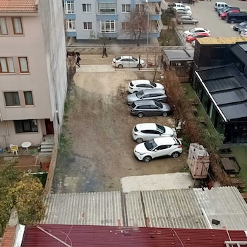 palmiye suites hotel edirne