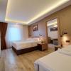 palmiye suites hotel edirne