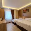 palmiye suites hotel edirne