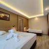 palmiye suites hotel edirne