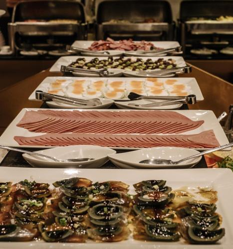 muen yuan dong hot spring hotel