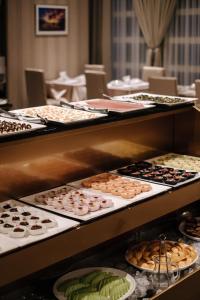 muen yuan dong hot spring hotel