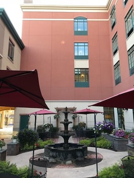 Hotel Anthracite,Lackawanna>>Carbondale,2 star