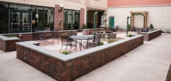 Hotel Anthracite,Lackawanna>>Carbondale,2 star