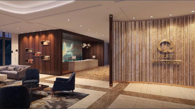 the sutton place hotel toronto