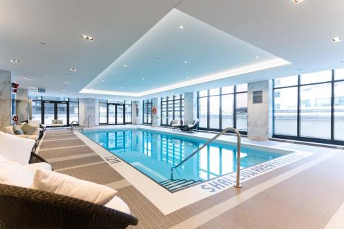 the sutton place hotel toronto