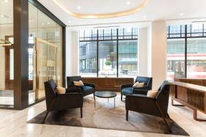 the sutton place hotel toronto