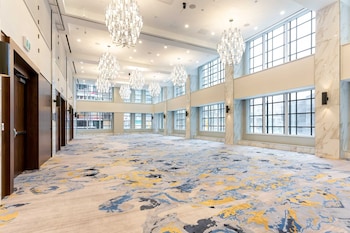 the sutton place hotel toronto